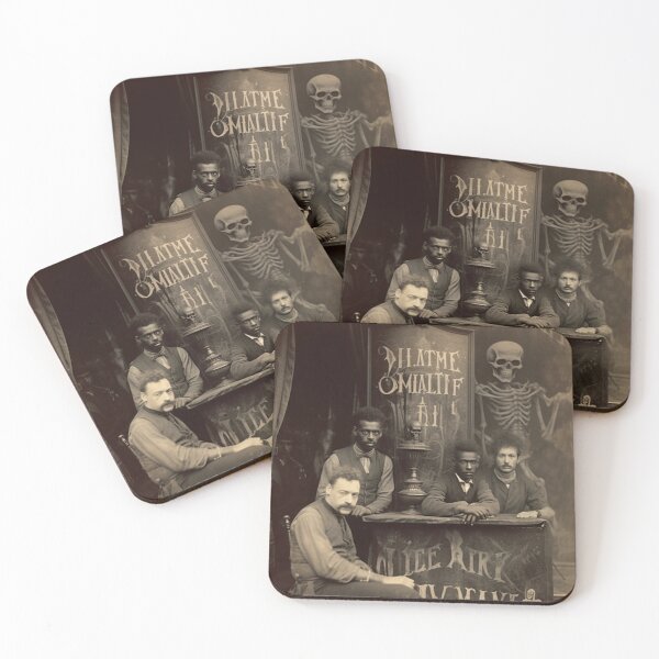 Item preview, VOODOO SHOP designed and sold by oldphotoscab.