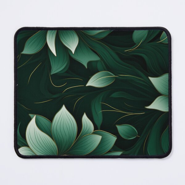Item preview, Abstract Floral Pattern designed and sold by SideSignal.
