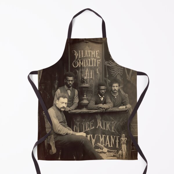 Item preview, VOODOO SHOP designed and sold by oldphotoscab.