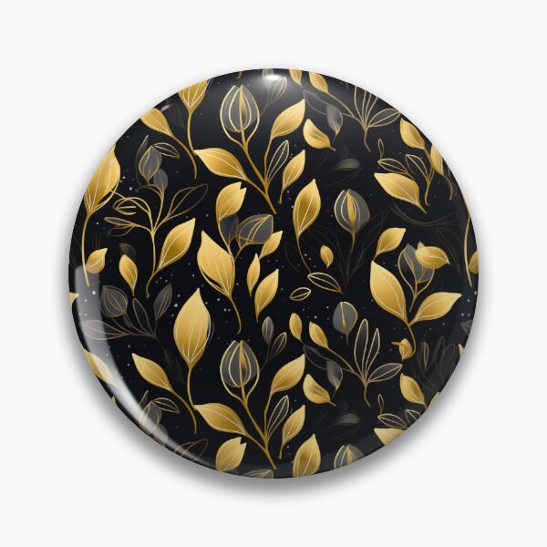 Artikelvorschau, Abstract Floral Pattern entworfen und verkauft von SideSignal.
