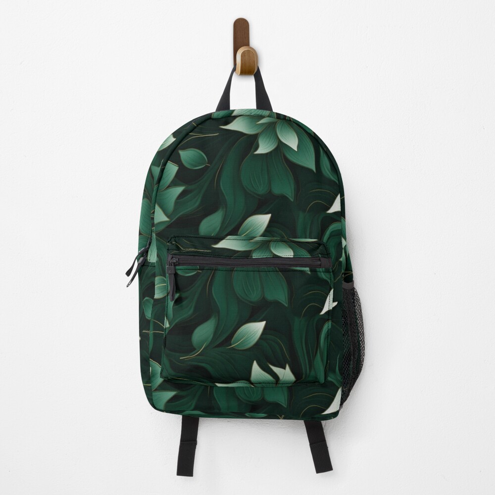 Item preview, Backpack designed and sold by SideSignal.