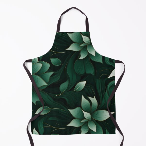 Artikelvorschau, Abstract Floral Pattern entworfen und verkauft von SideSignal.
