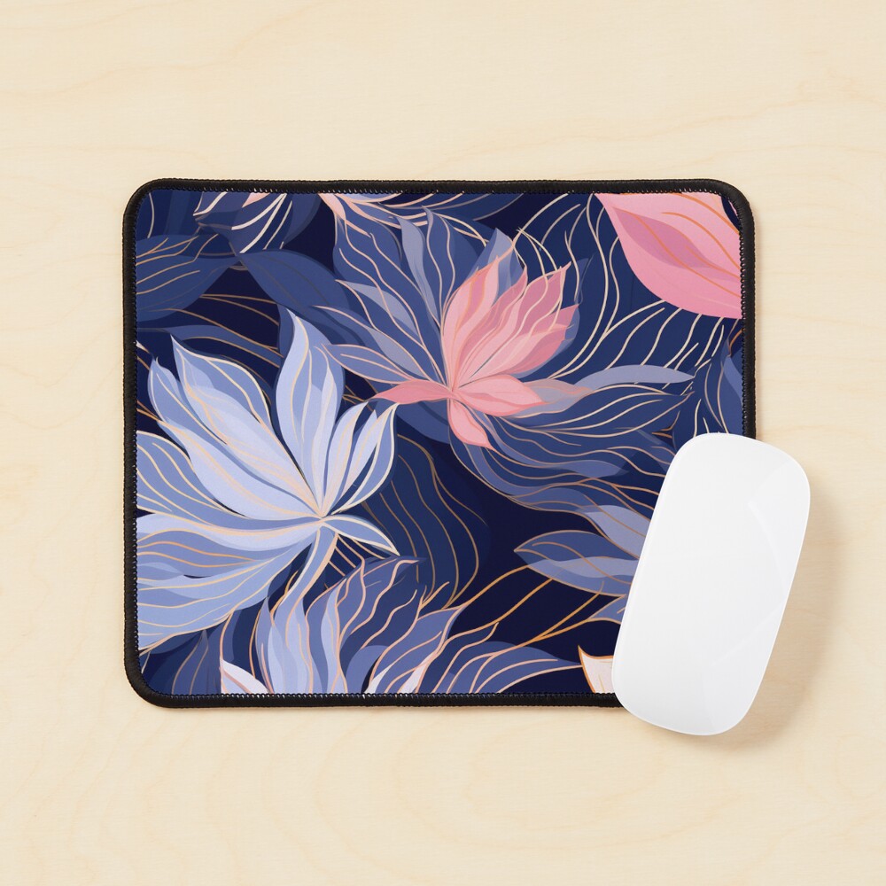 Item preview, Mouse Pad designed and sold by SideSignal.