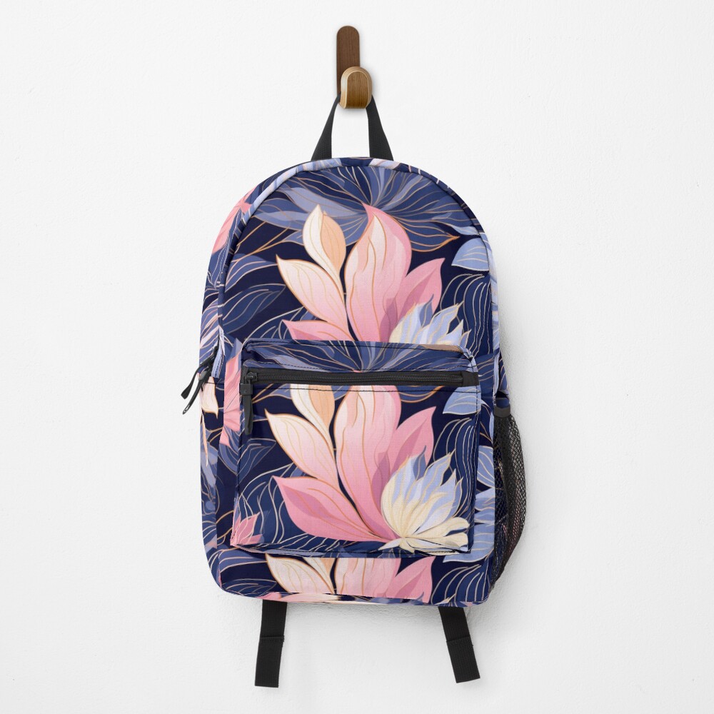 Item preview, Backpack designed and sold by SideSignal.
