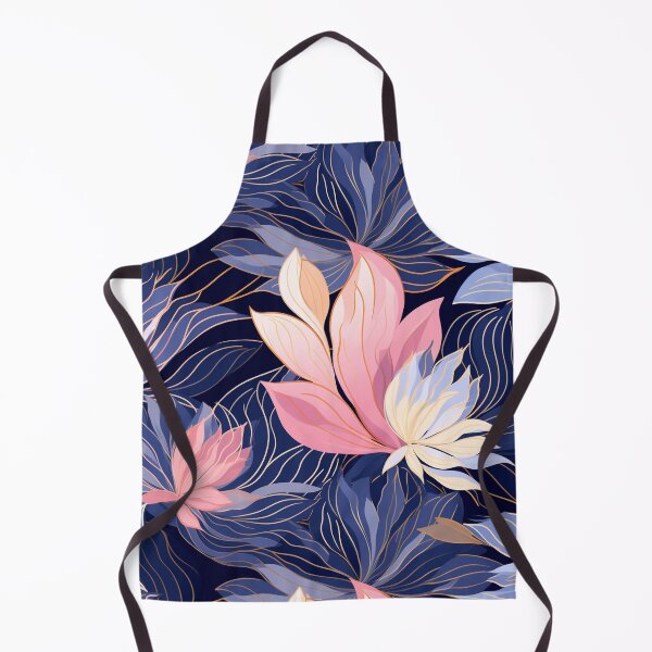 Artikelvorschau, Abstract Floral Pattern entworfen und verkauft von SideSignal.