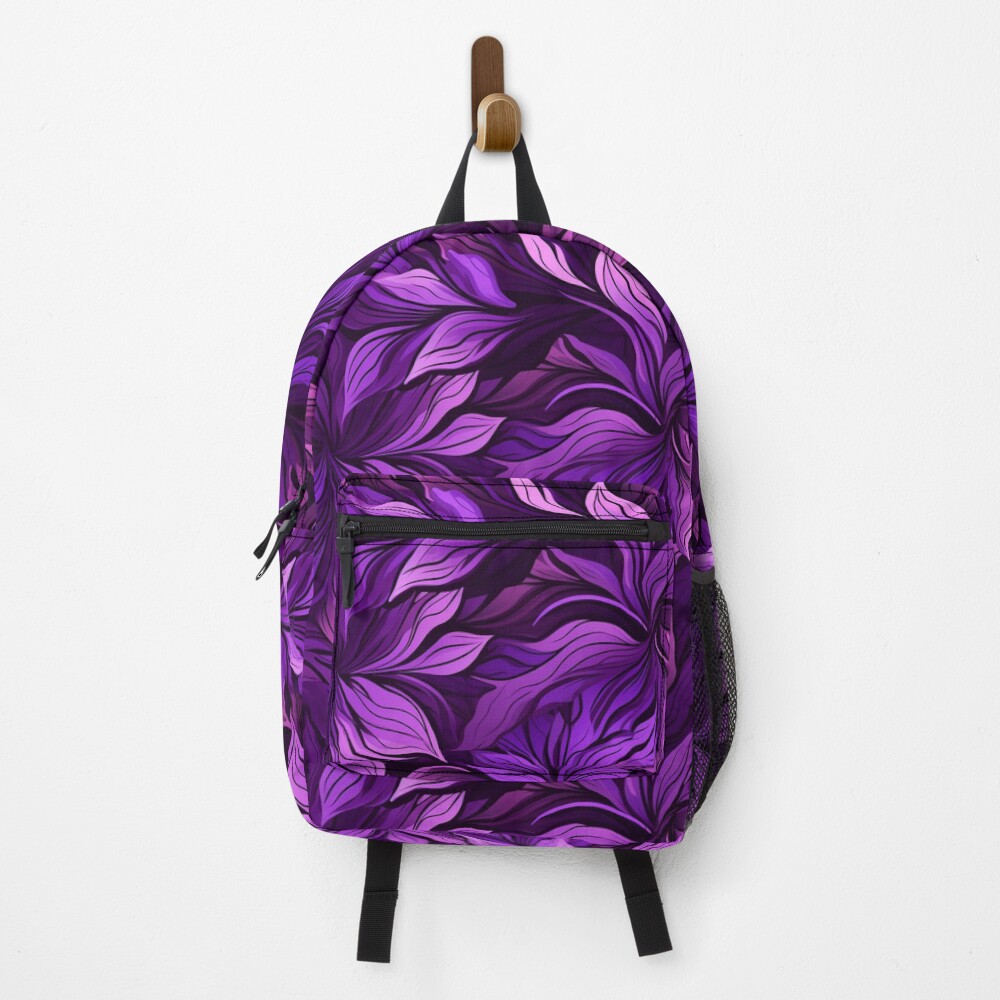 Item preview, Backpack designed and sold by SideSignal.