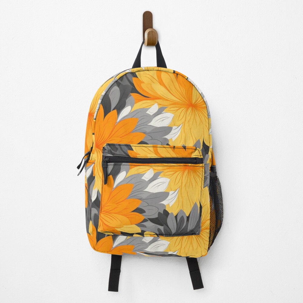 Item preview, Backpack designed and sold by SideSignal.