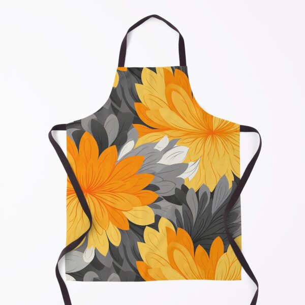 Artikelvorschau, Abstract Floral Pattern entworfen und verkauft von SideSignal.