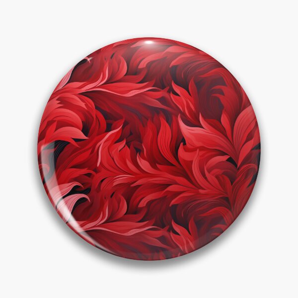 Artikelvorschau, Abstract Floral Pattern entworfen und verkauft von SideSignal.