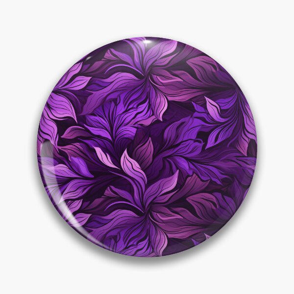 Artikelvorschau, Abstract Floral Pattern entworfen und verkauft von SideSignal.