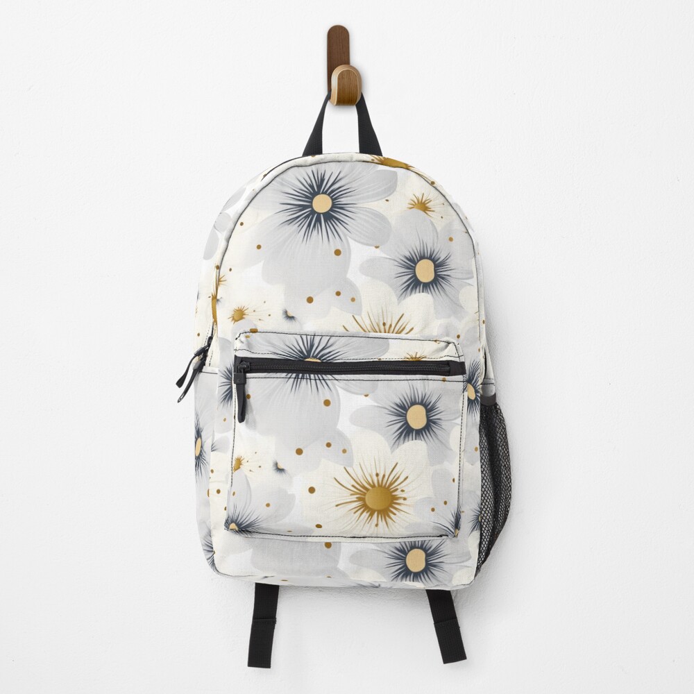 Item preview, Backpack designed and sold by SideSignal.