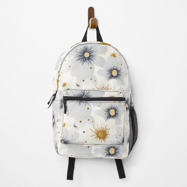 Artikelvorschau, Abstract Floral Pattern entworfen und verkauft von SideSignal.