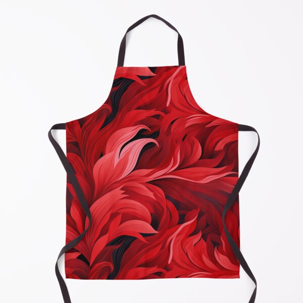 Artikelvorschau, Abstract Floral Pattern entworfen und verkauft von SideSignal.