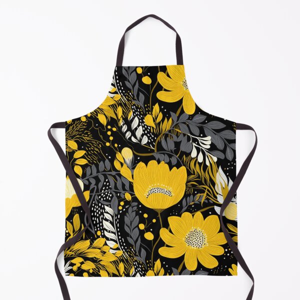 Item preview, Abstract Floral Pattern designed and sold by SideSignal.