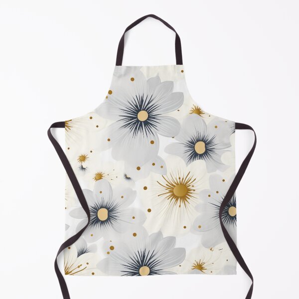 Artikelvorschau, Abstract Floral Pattern entworfen und verkauft von SideSignal.