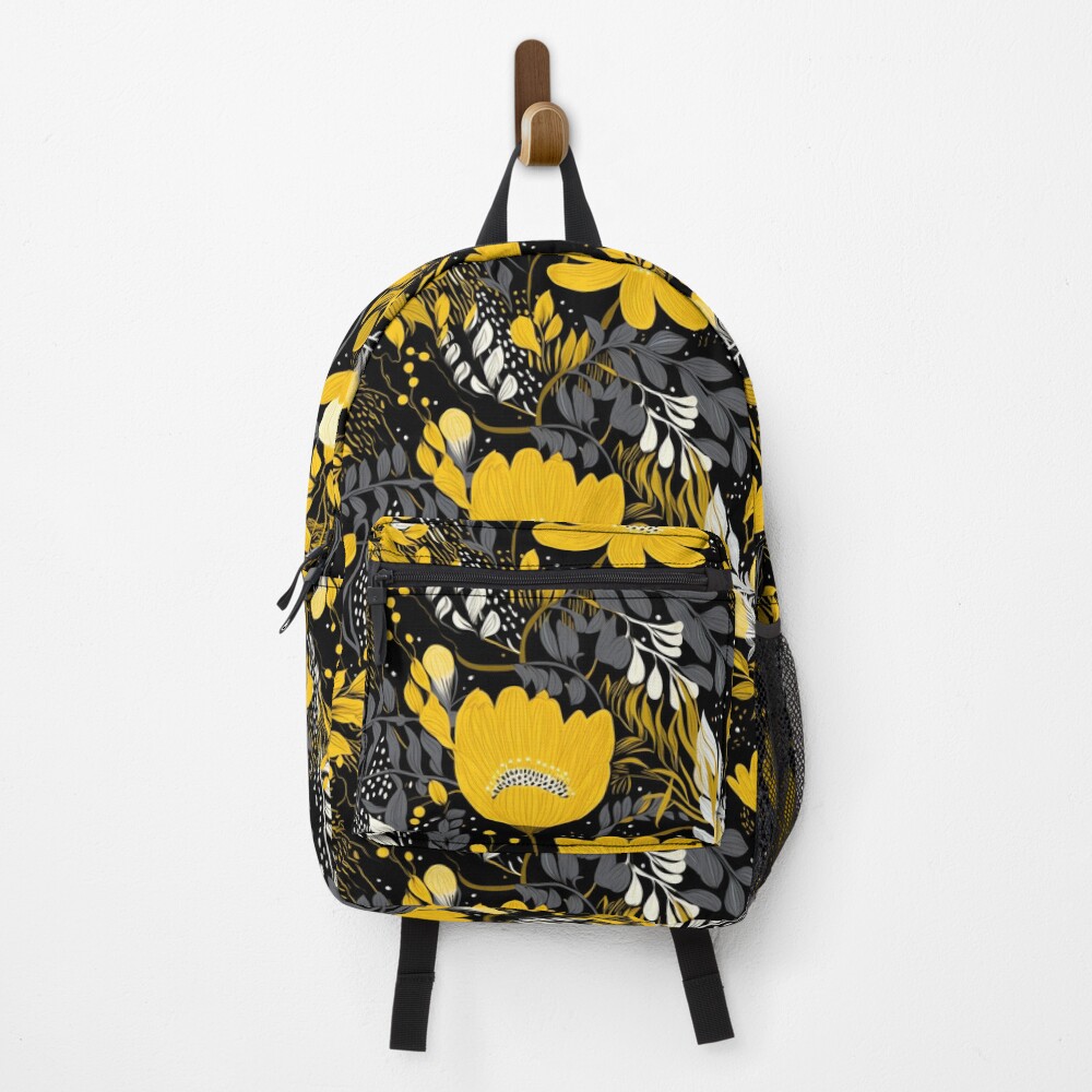 Item preview, Backpack designed and sold by SideSignal.