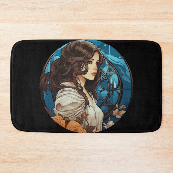 Item preview, Space Siren designed and sold by MendaciousMina.