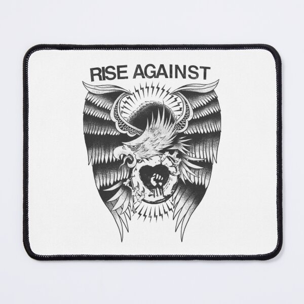Item preview, Cute Cat Portrait in Unik<,Rise Against Rise Against Rise Against, Rise Against Rise Against Rise Against designed and sold by ashleywordixa.