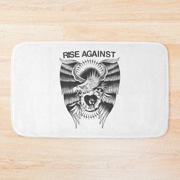Item preview, Cute Cat Portrait in Unik<,Rise Against Rise Against Rise Against, Rise Against Rise Against Rise Against designed and sold by ashleywordixa.