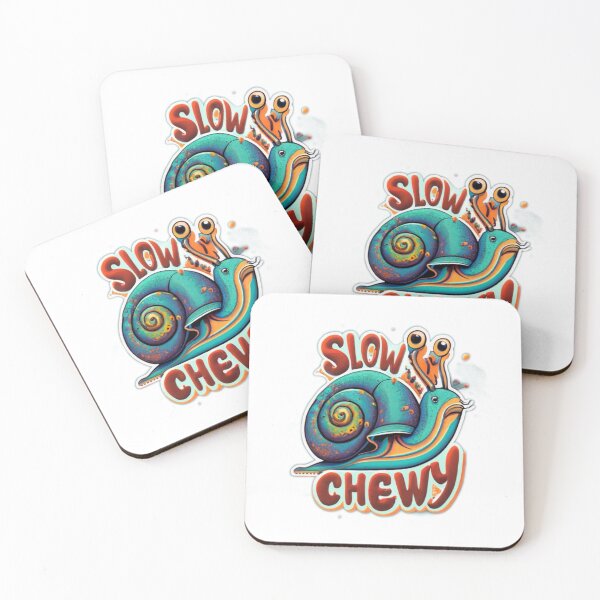 Item preview, slow chewy snail amalgamation  designed and sold by Imaginarium of Chaos falcon88 .