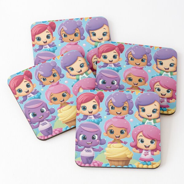 Item preview, bubble cuppies designed and sold by vibrants2024.