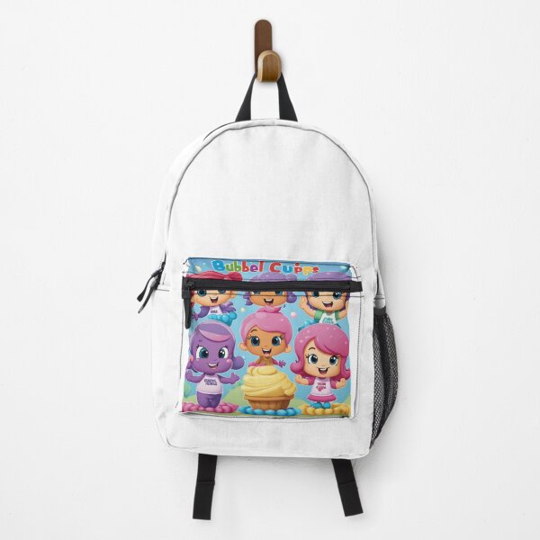 Item preview, bubble cuppies designed and sold by vibrants2024.