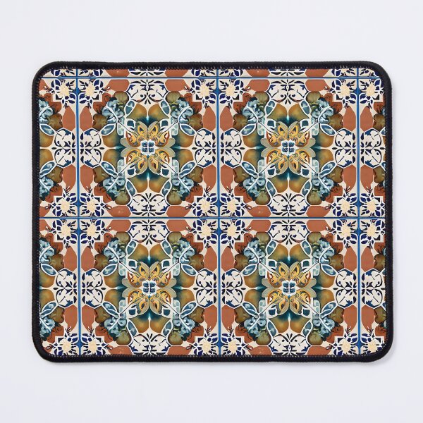 Item preview, Portuguese Azulejos: A Tapestry of History, Culture, and Art designed and sold by redtrendy.