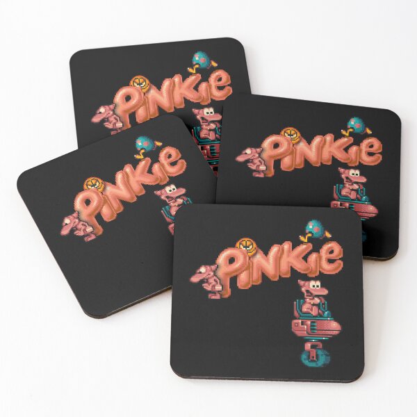 Item preview, Pinkie designed and sold by iloveamiga.
