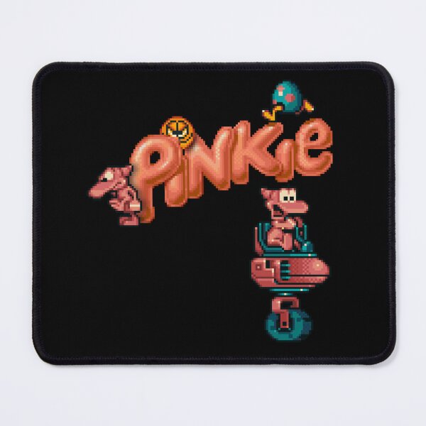 Item preview, Pinkie designed and sold by iloveamiga.
