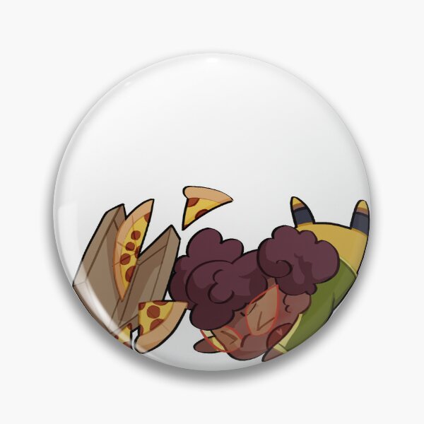 Item preview, pizza trip april designed and sold by bliggy-juice.