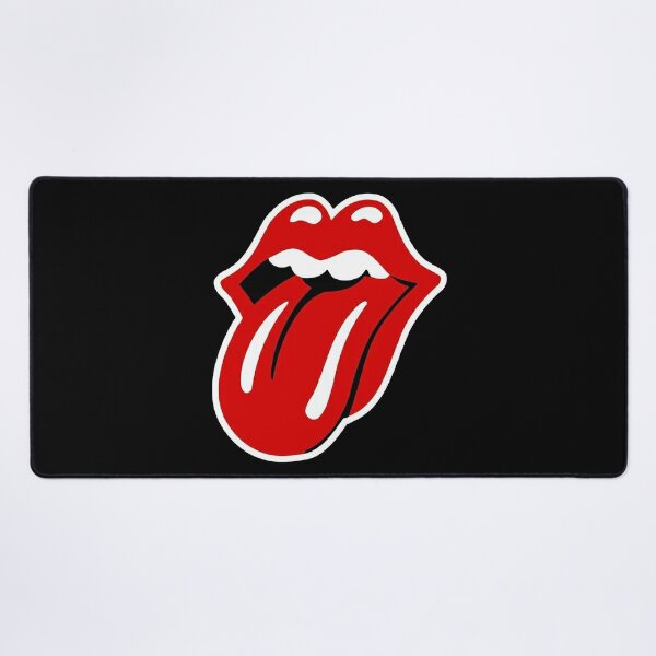 Rolling Stones Rug Lips and Tongue Logo Carpet Rock and Roll Gifts Music  Instrument Mat Christmas Gift 