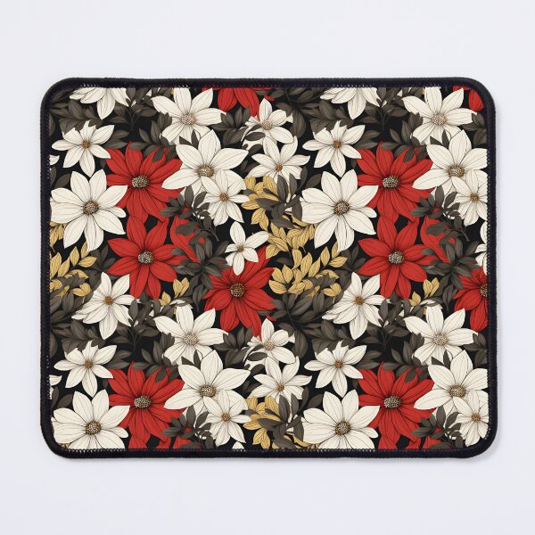 Item preview, BotanicalDreams Design flowers Throw Blankets & Tapestries designed and sold by Aopo Chaloemphon.