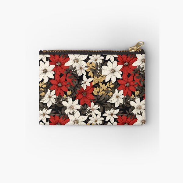 Item preview, BotanicalDreams Design flowers Throw Blankets & Tapestries designed and sold by Aopo Chaloemphon.