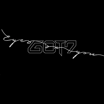 Artwork thumbnail, GOT7 by Roddel