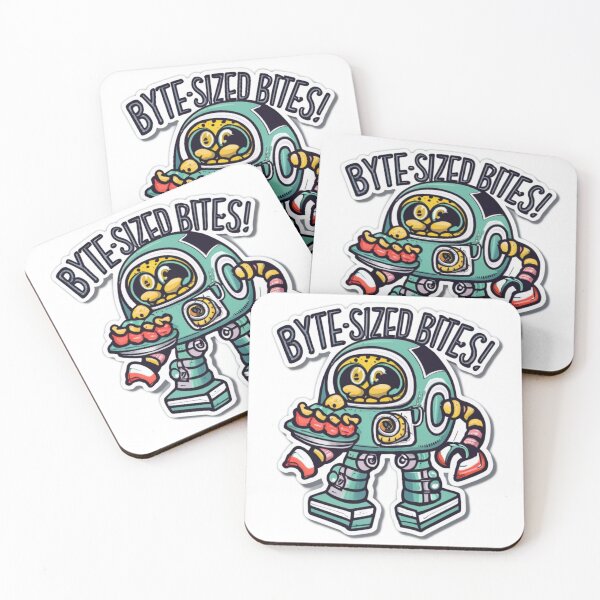 Item preview, robot bytes amalgamation  designed and sold by Imaginarium of Chaos falcon88 .