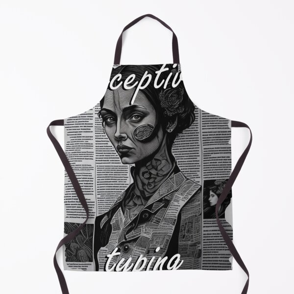 Item preview, deceptive typing – 003 designed and sold by PornDesigns.