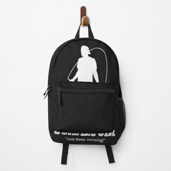 Item preview, Jumping Jim White designed and sold by Shout.