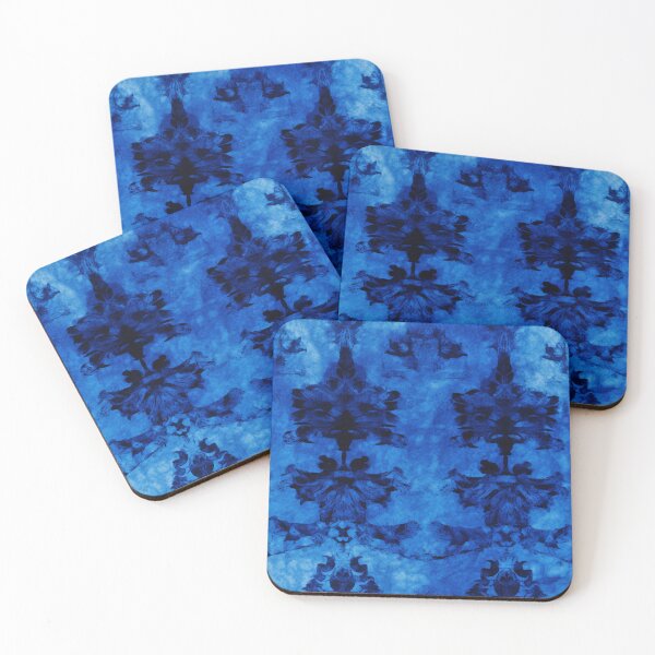 Artikelvorschau, Acid Wash Pattern entworfen und verkauft von SideSignal.