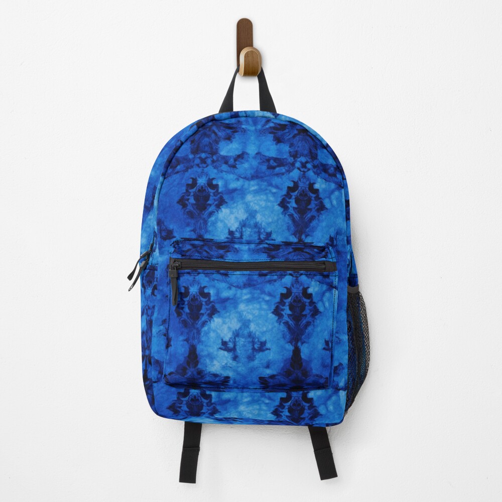 Item preview, Backpack designed and sold by SideSignal.