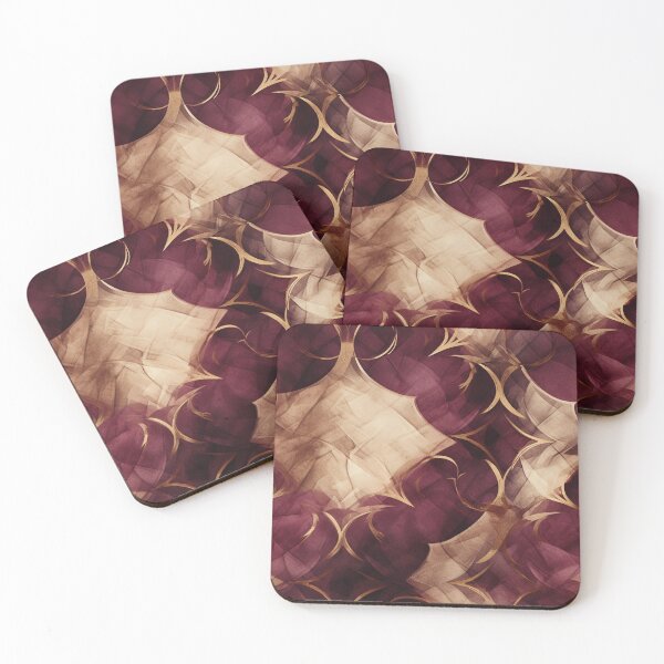 Artikelvorschau, Acid Wash Pattern entworfen und verkauft von SideSignal.