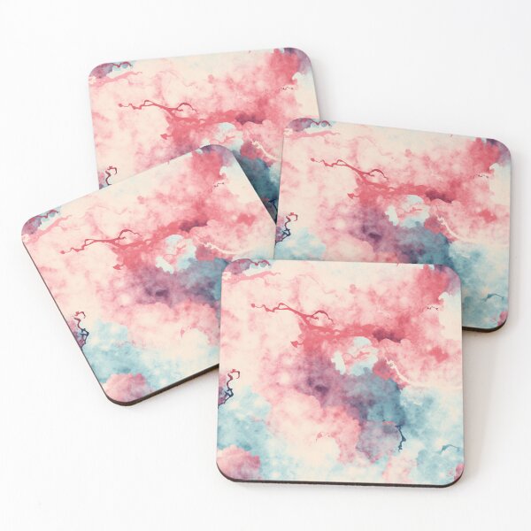 Artikelvorschau, Acid Wash Pattern entworfen und verkauft von SideSignal.