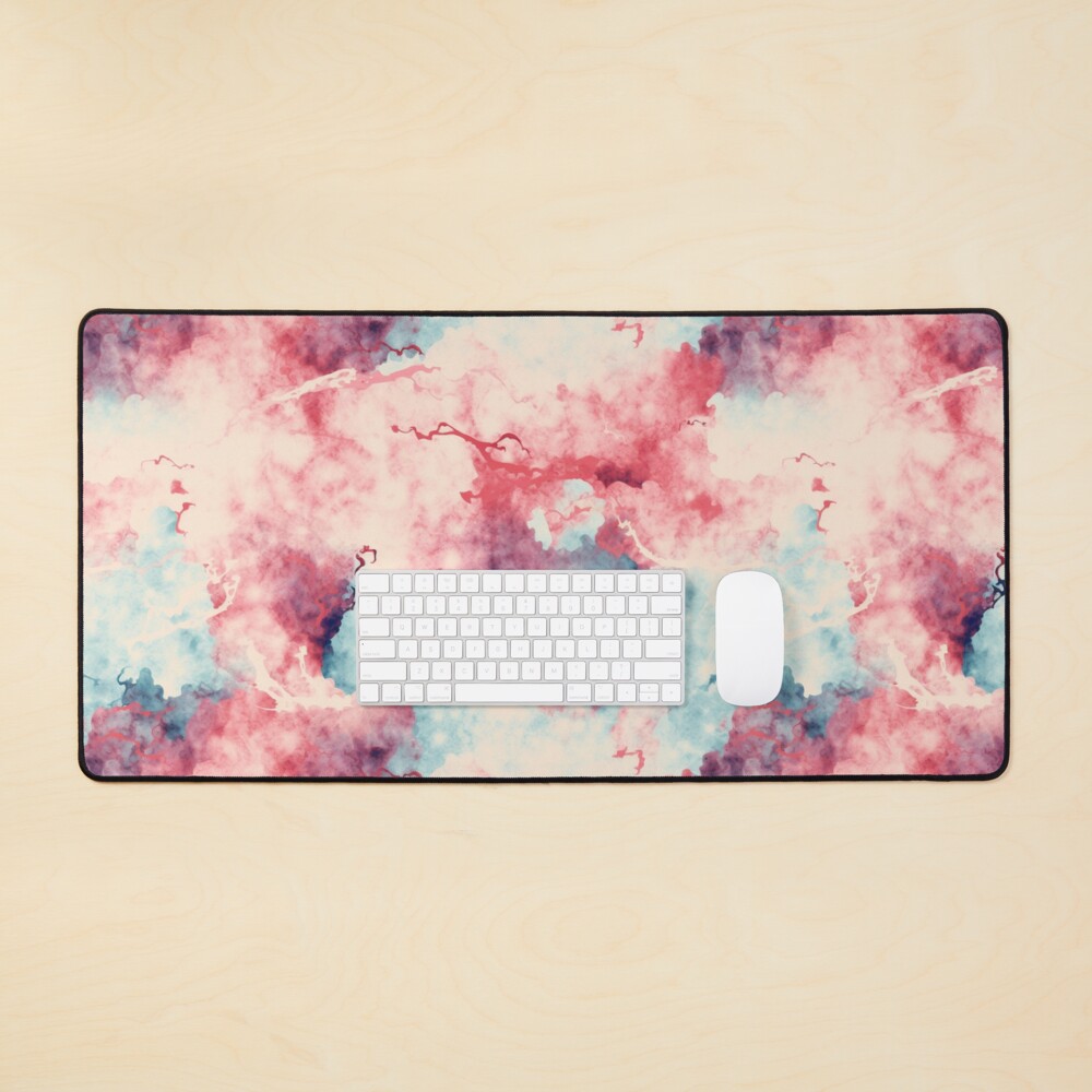 Item preview, Desk Mat designed and sold by SideSignal.