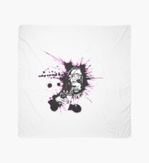 Lil Pump Slashing Scarf