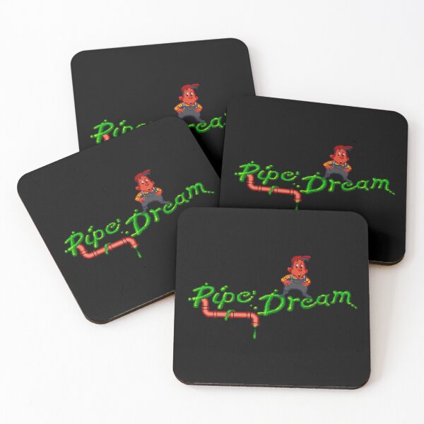 Item preview, Pipe Dream designed and sold by iloveamiga.