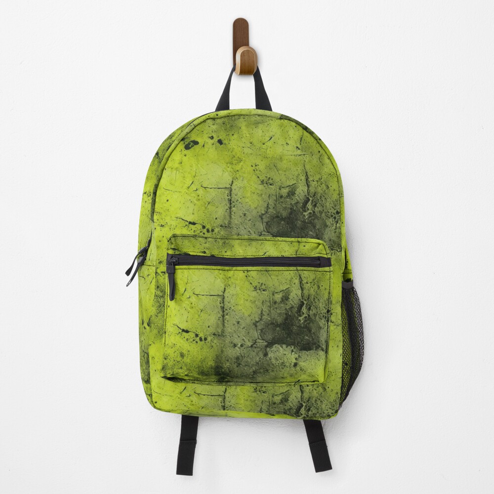 Item preview, Backpack designed and sold by SideSignal.