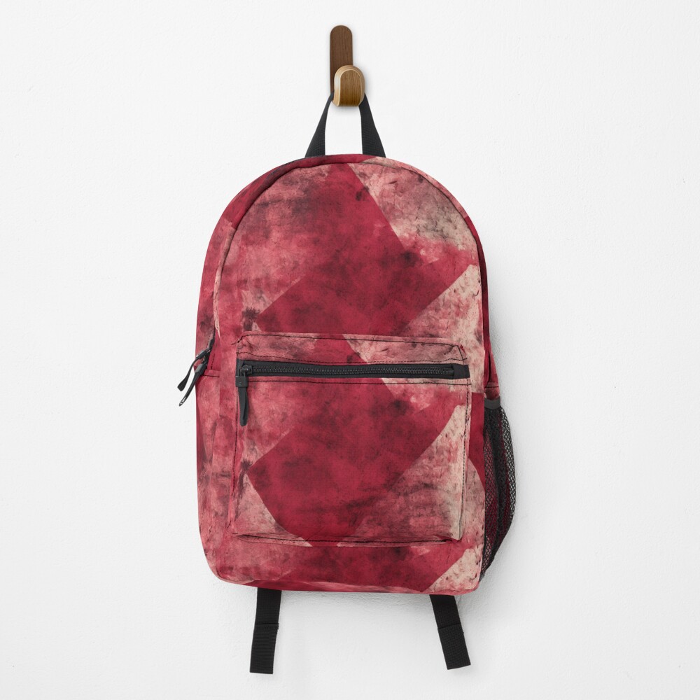Item preview, Backpack designed and sold by SideSignal.