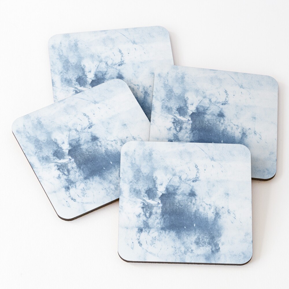 Item preview, Coasters (Set of 4) designed and sold by SideSignal.