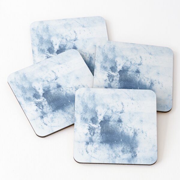 Artikelvorschau, Acid Wash Pattern entworfen und verkauft von SideSignal.