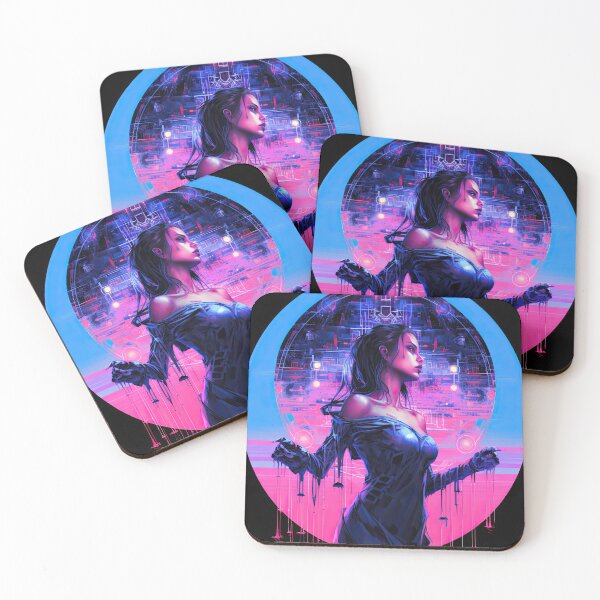Item preview, Elegant Futuristic Vision designed and sold by krishutd.