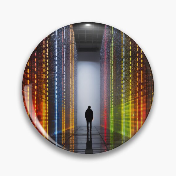 Artikelvorschau, The Grid #1 entworfen und verkauft von tensorbrush.